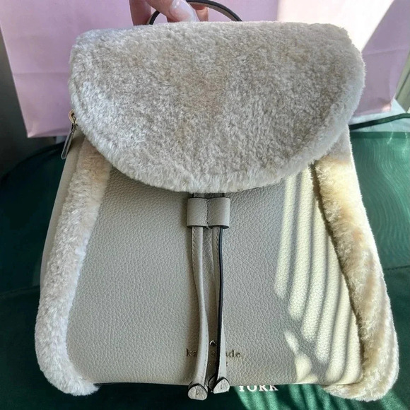 Kate Spade New York Sherling Leila Backpack